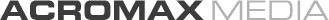Acromax logo