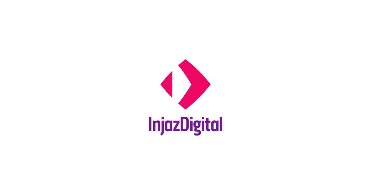 Injaz logo