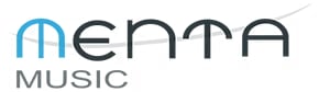 Menta Music logo